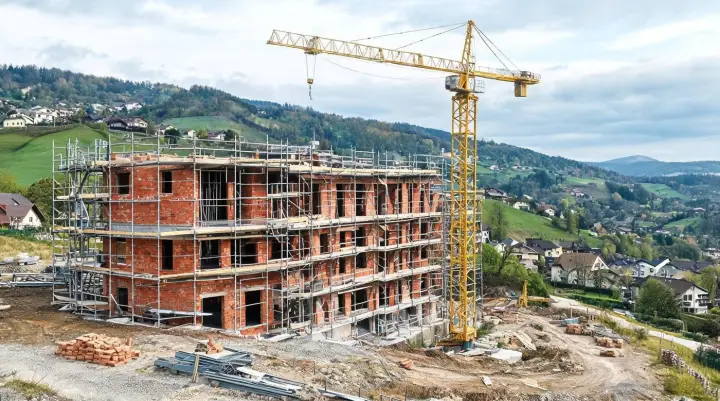 Baubegleitung & Qualitätskontrolle in Elsenfeld