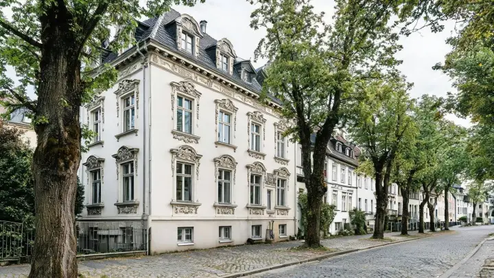 Hauskaufberatung & Bauzustand in Elsenfeld